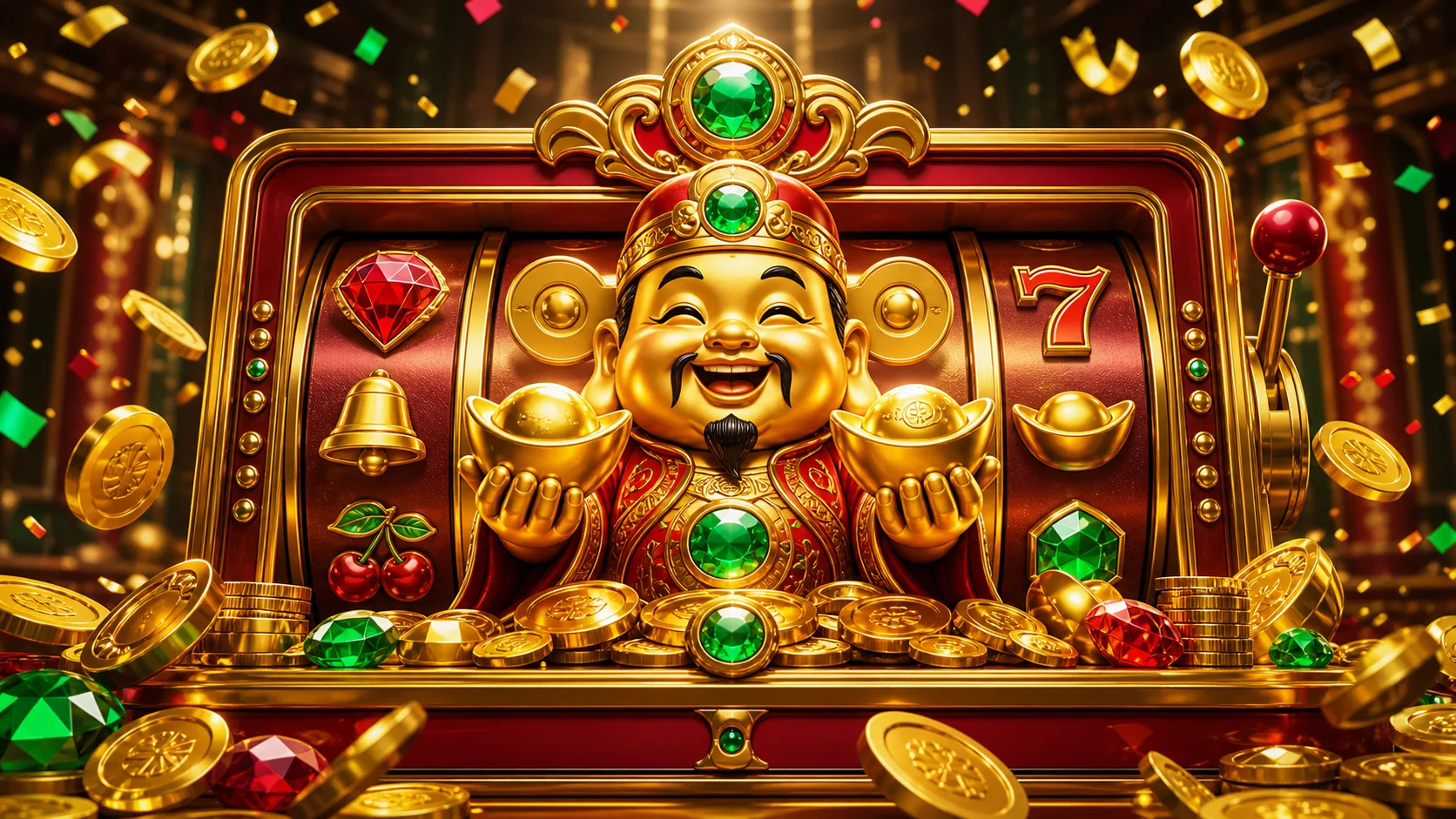 Cassino online e slots — netbet